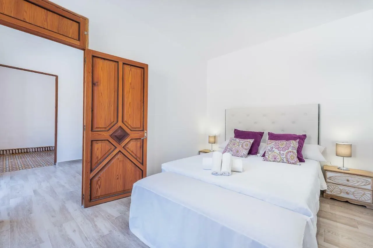 Villa Can Miquel Porro Llubi