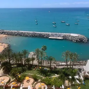 Penthouse Urbanizacion Montemarina Anfi Del Mar , Mogán España